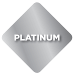 \"Platinum
